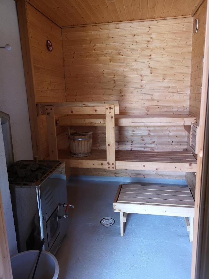 Lakeside Cottage Metsaeranta Savonranta エクステリア 写真